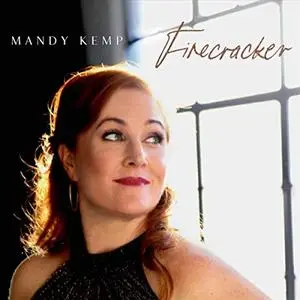 Mandy Kemp - Firecracker (2019)