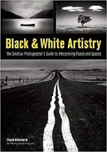 Black & White Artistry: The Creative Photographer's Guide to Interpreting Places and Spaces