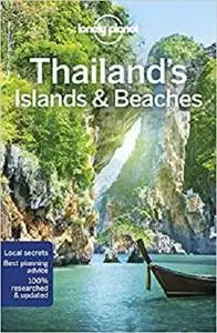 Lonely Planet Thailand's Islands & Beaches (Regional Guide)