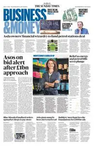 The Sunday Times Business - 4 June 2023