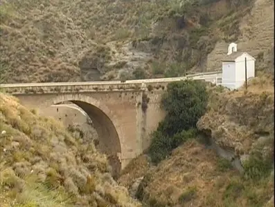 Золотой глобус. 33. Андалузия
