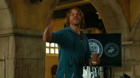 NCIS: Los Angeles S09E12