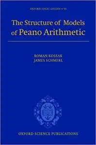 The Structure of Models of Peano Arithmetic