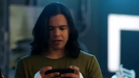The Flash S05E03