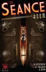 The Seance Room v01 (2020) (digital-Empire