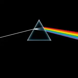 Pink Floyd - The Dark Side Of The Moon (50th Anniversary Edition Blu-ray, 5.1 Surround Mix) (2023) [Blu-ray Rip 24/96]
