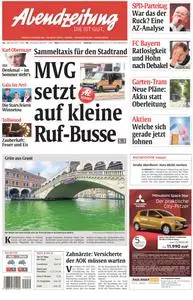 Abendzeitung München - 11 Dezember 2023