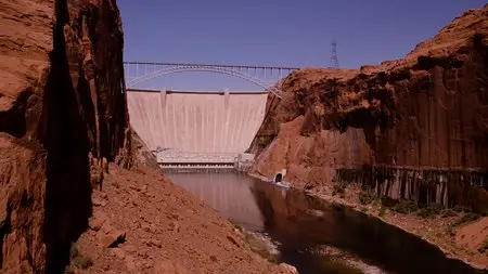 Grand Canyon Adventure: River at Risk (2008)