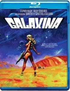 Galaxina (1980)