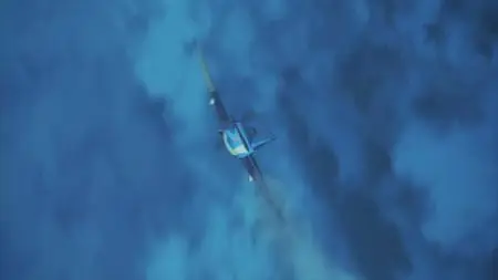Kouya no Kotobuki Hikoutai (2019)