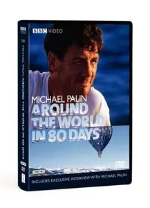 Michael Palin - Around the World in 80 Days (2007)