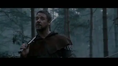 History Channel - The Real Robin Hood