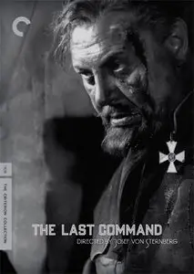 The Last Command (1928) [The Criterion Collection #530]