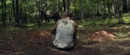 One and Two (2015)