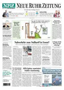 NRZ Neue Ruhr Zeitung Essen-Steele/Kray - 14. Februar 2018