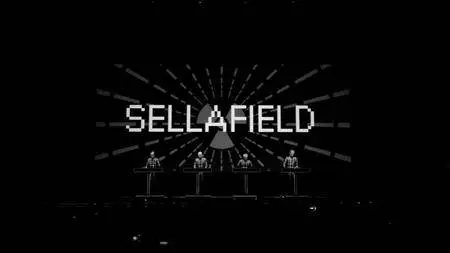 Kraftwerk - 3-D The Catalogue 2012-2016 (2017)