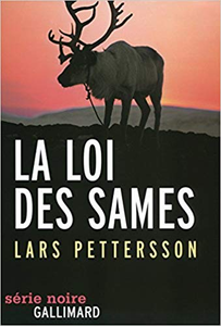 La loi des Sames - Lars Pettersson