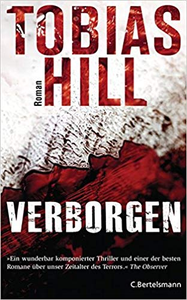 Verborgen - Tobias Hill