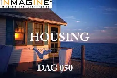 DAJ Digital Images - DA050 - Housing