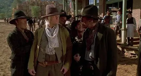 Back to the Future Part III (1990)