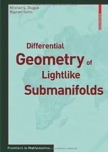 Differential Geometry of Lightlike Submanifolds [Repost]