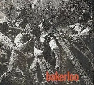 Bakerloo - Bakerloo (1969) {2000, Remastered}