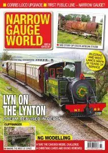 Narrow Gauge World - November-December 2017