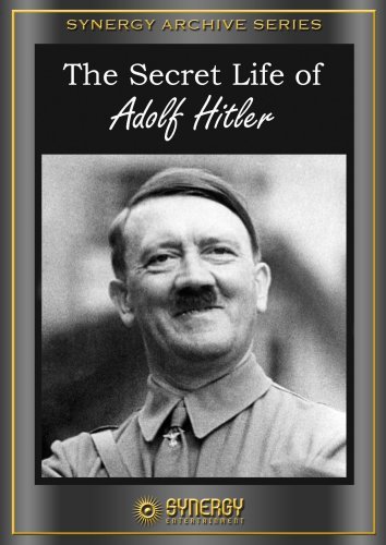 The Secret Life of Adolf Hitler (1958)