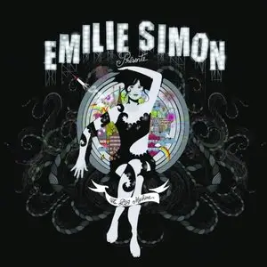 Emilie SIMON - The Big Machine (2009) Re-post @request