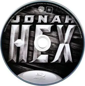 Jonah Hex (2010)