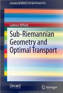 Sub-Riemannian Geometry and Optimal Transport [Repost]