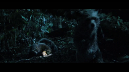 Paddington (2014)