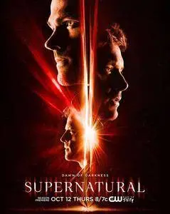 Supernatural S13E03 (2017)