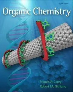 Organic Chemistry (8th edition) (Repost)