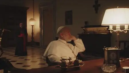 The New Pope S01E06