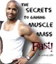 The Secrets to Gaining Muscle Mass - Fast