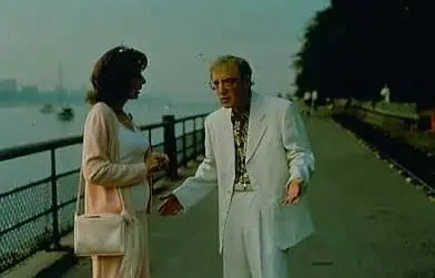 (Woody ALLEN) Escrocs mais pas trop/Small time crooks [DVDrip]