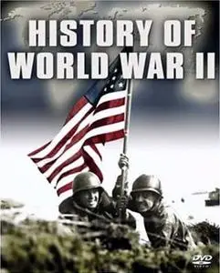 The History of World War 2 (1996)