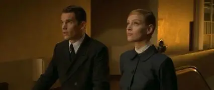 Gattaca (1997) (Repost)