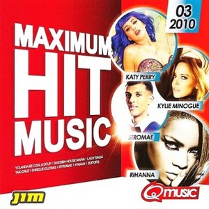 Maximum Hit Music 2010 Volume 3