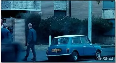 Killer Elite (2011)