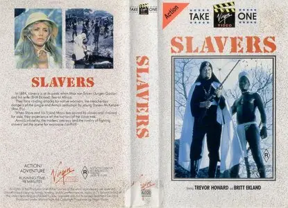 Slavers (1978)