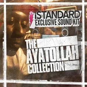 The Ayatollah Collection WAV