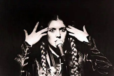 Lene Lovich - The Best Of Lene Lovich (1997)