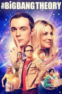 The Big Bang Theory S11E12