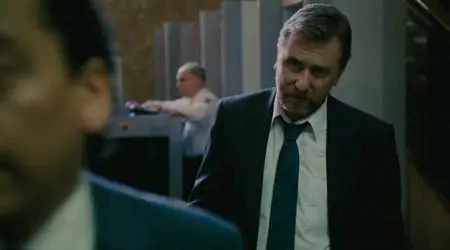 Arbitrage (2012)