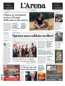 l'Arena - 4 Novembre 2022