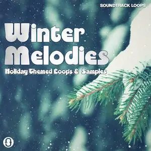 Soundtrack Loops Winter Melodies WAV