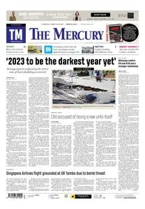 Mercury – 15 March 2023