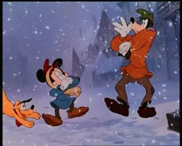 Walt Disney's Fables - Vol. 1